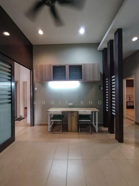 Terraced House for Rent in Shah Alam (Selangor) - Annie Kho - Interior - PropertyGuru.com.my