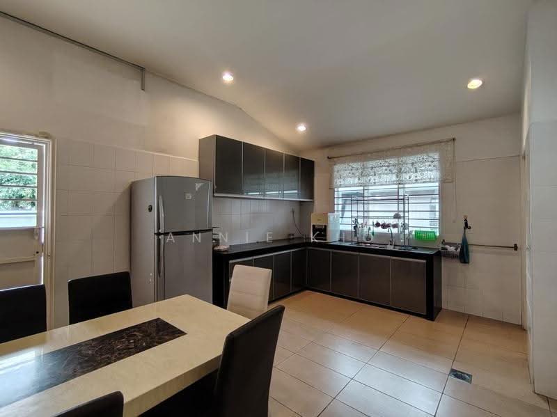 Terraced House for Rent in Shah Alam (Selangor) - Annie Kho - Kitchen - PropertyGuru.com.my