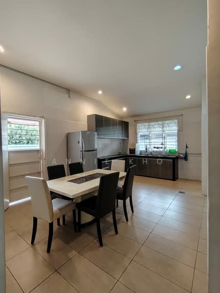 Terraced House for Rent in Shah Alam (Selangor) - Annie Kho - Kitchen - PropertyGuru.com.my