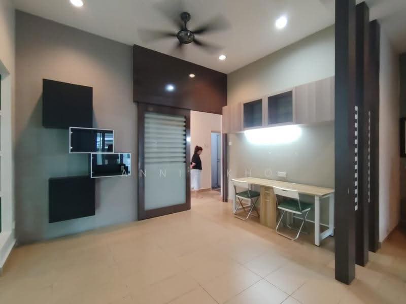 Terraced House for Rent in Shah Alam (Selangor) - Annie Kho - Interior - PropertyGuru.com.my