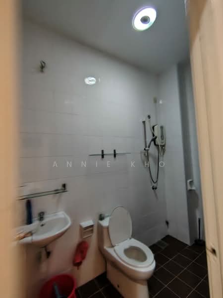 Terraced House for Rent in Shah Alam (Selangor) - Annie Kho - Bathroom - PropertyGuru.com.my