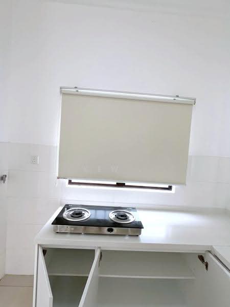 Rumah Teres 2-Tingkat untuk Disewa di Seksyen U13 (Setia Alam) - Kew . - Kitchen - PropertyGuru.com.my