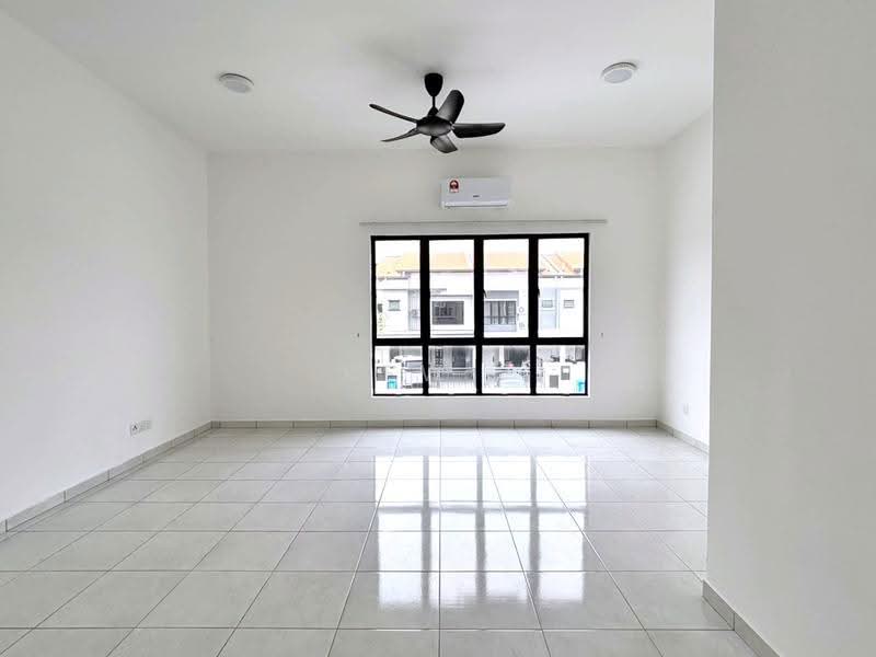 Rumah Teres 2-Tingkat untuk Disewa di Seksyen U13 (Setia Alam) - Kew . - PropertyGuru.com.my