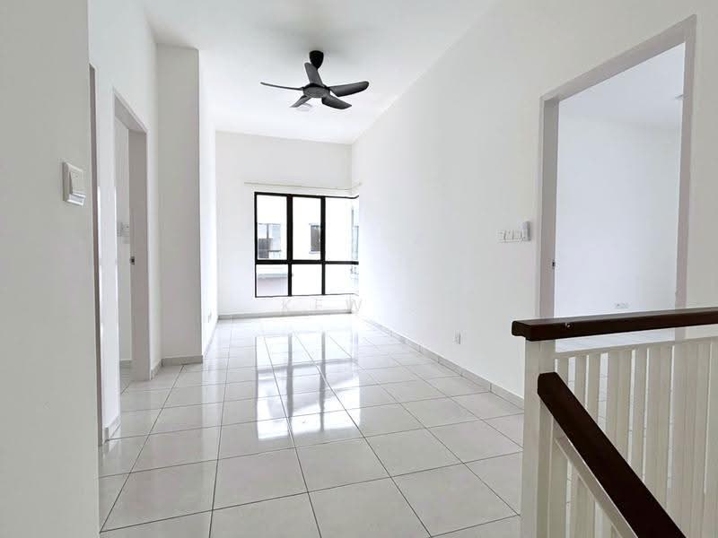 Rumah Teres 2-Tingkat untuk Disewa di Seksyen U13 (Setia Alam) - Kew . - PropertyGuru.com.my