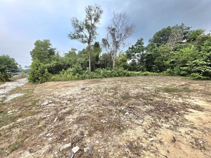 Tanah Kediaman untuk Dijual di Kampung Sungai Jai (Beranang) - Ajwad Azizan - Exterior - PropertyGuru.com.my