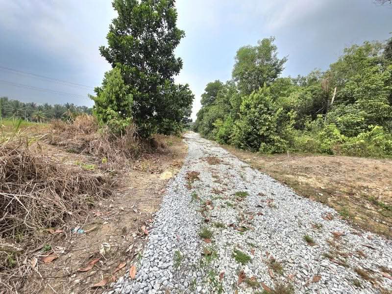 Tanah Kediaman untuk Dijual di Kampung Sungai Jai (Beranang) - Ajwad Azizan - Exterior - PropertyGuru.com.my