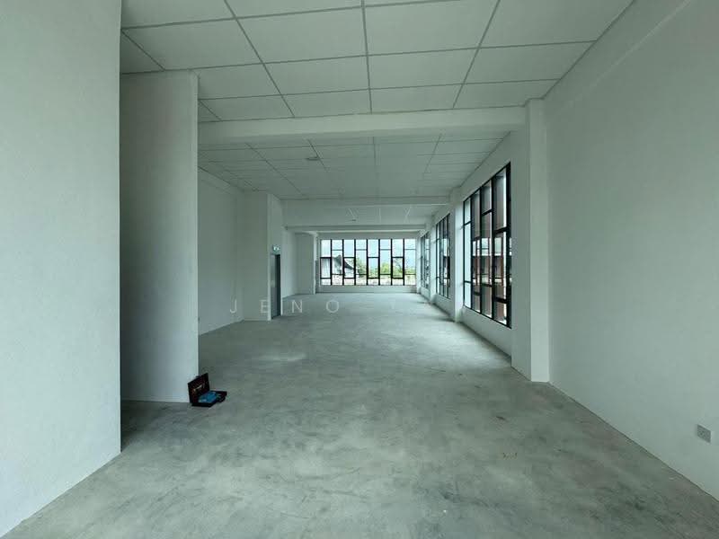 Shop / Office untuk Disewa di Kuching (Sarawak) - Jeno Tan - Interior - PropertyGuru.com.my