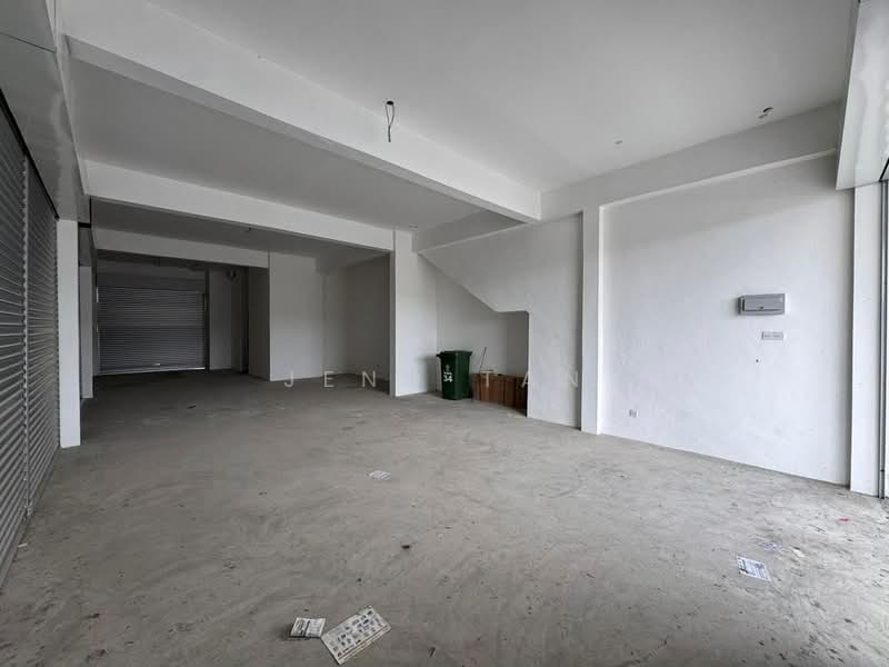 Shop / Office untuk Disewa di Kuching (Sarawak) - Jeno Tan - Interior - PropertyGuru.com.my