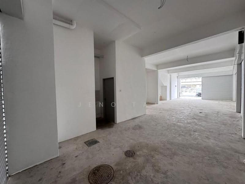 Shop / Office untuk Disewa di Kuching (Sarawak) - Jeno Tan - Interior - PropertyGuru.com.my