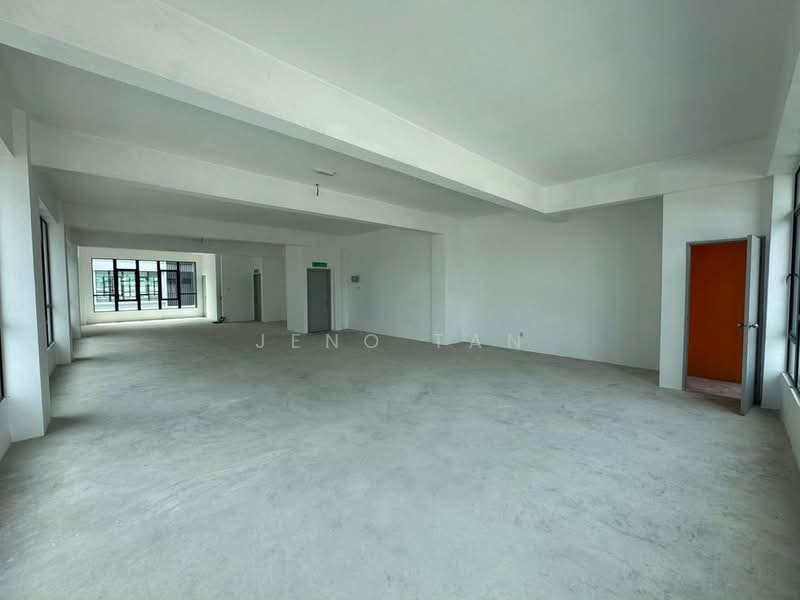 Shop / Office untuk Disewa di Kuching (Sarawak) - Jeno Tan - Interior - PropertyGuru.com.my