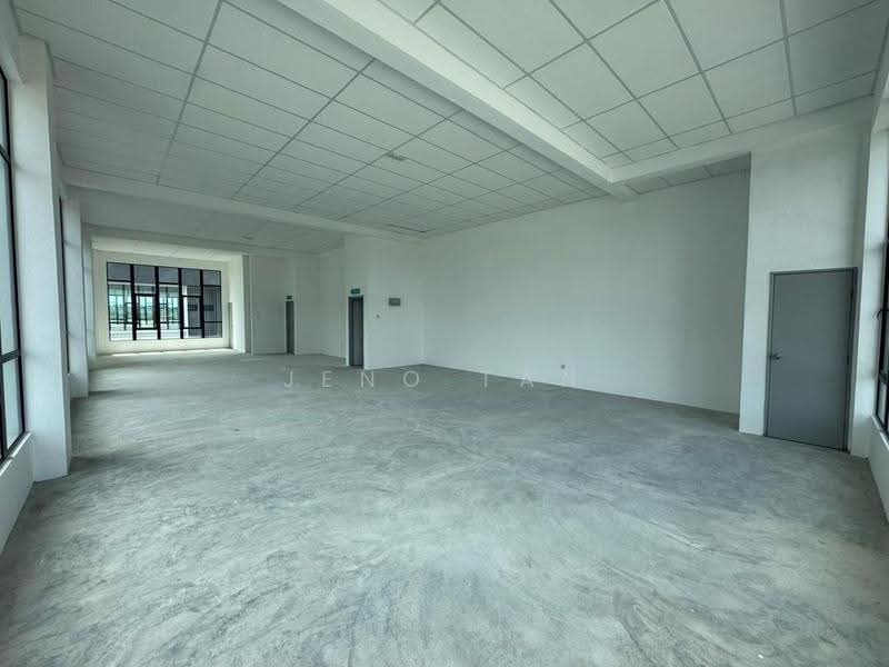 Shop / Office untuk Disewa di Kuching (Sarawak) - Jeno Tan - Interior - PropertyGuru.com.my