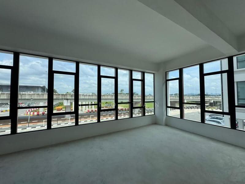 Shop / Office untuk Disewa di Kuching (Sarawak) - Jeno Tan - Interior - PropertyGuru.com.my
