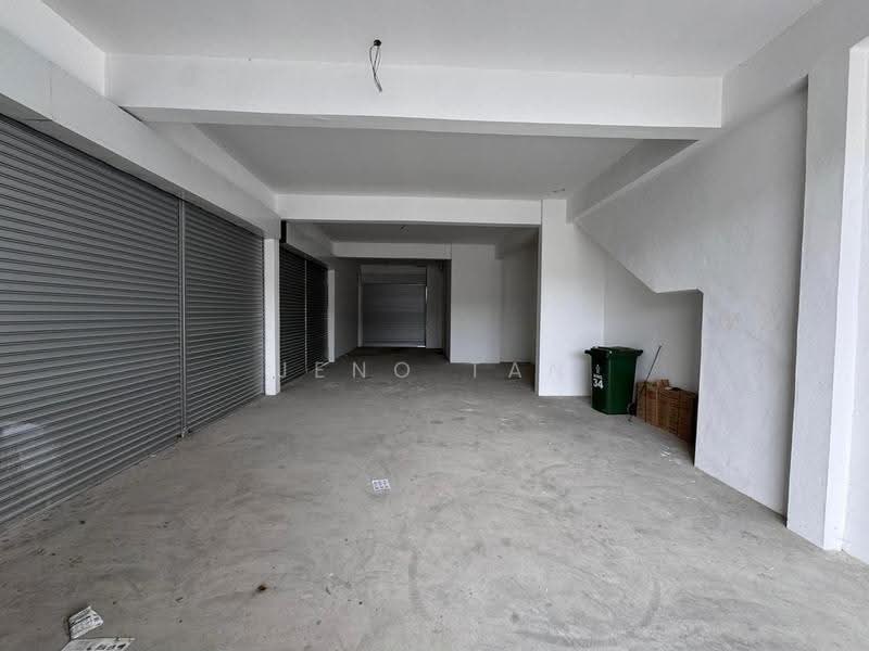 Shop / Office untuk Disewa di Kuching (Sarawak) - Jeno Tan - Interior - PropertyGuru.com.my