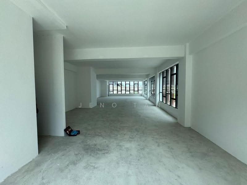 Shop / Office untuk Disewa di Kuching (Sarawak) - Jeno Tan - Interior - PropertyGuru.com.my