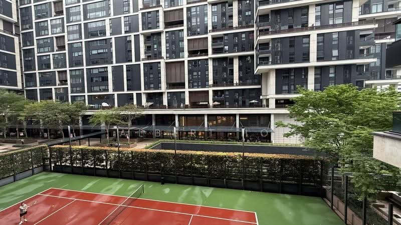 Service Residence for Rent at Arcoris Residences - Albert Ho - Exterior - PropertyGuru.com.my