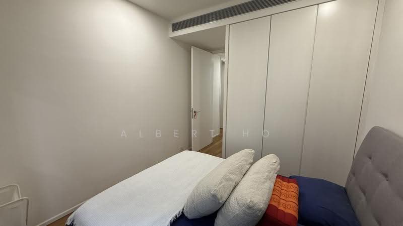 Service Residence for Rent at Arcoris Residences - Albert Ho - Bedroom - PropertyGuru.com.my