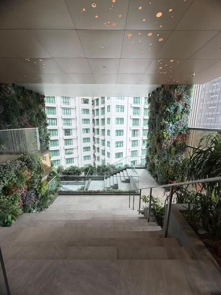 Kediaman Servis untuk Dijual di Orion Residence Bukit Bintang - Yu Choi Voo - Exterior - PropertyGuru.com.my