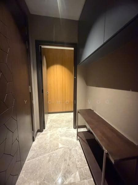 Kediaman Servis untuk Dijual di Orion Residence Bukit Bintang - Yu Choi Voo - Interior - PropertyGuru.com.my