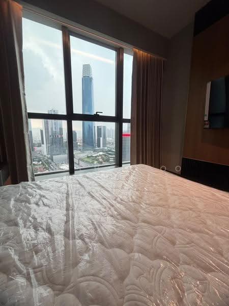 Kediaman Servis untuk Dijual di Orion Residence Bukit Bintang - Yu Choi Voo - Bedroom - PropertyGuru.com.my