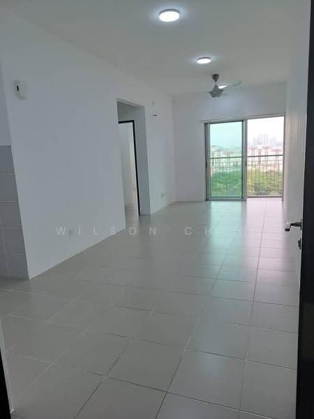 Pangsapuri untuk Disewa di Residensi Metro Kepong - Wilson Chin - PropertyGuru.com.my