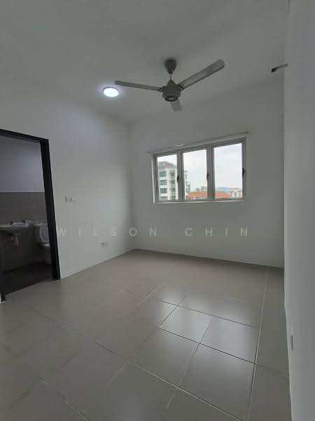 Pangsapuri untuk Disewa di Residensi Metro Kepong - Wilson Chin - PropertyGuru.com.my