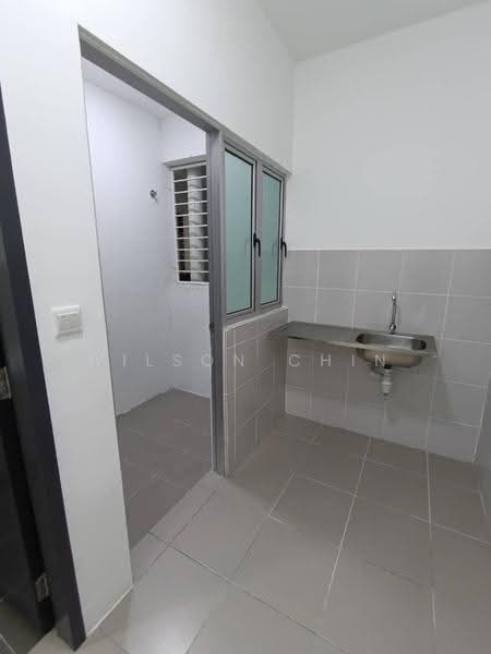 Pangsapuri untuk Disewa di Residensi Metro Kepong - Wilson Chin - PropertyGuru.com.my