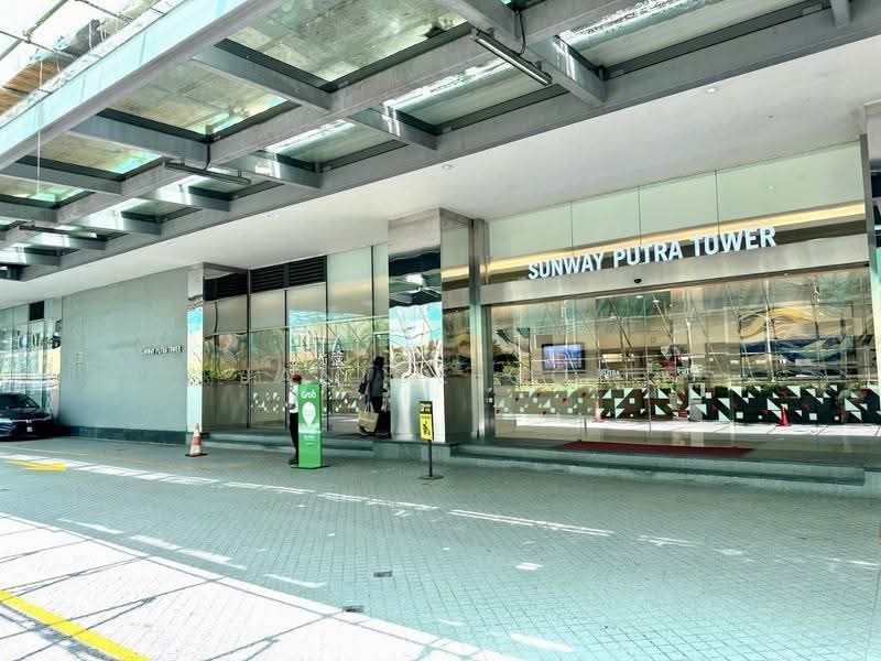 Pejabat untuk Disewa di KL City Centre (Kuala Lumpur) - Janice Goh - Exterior - PropertyGuru.com.my