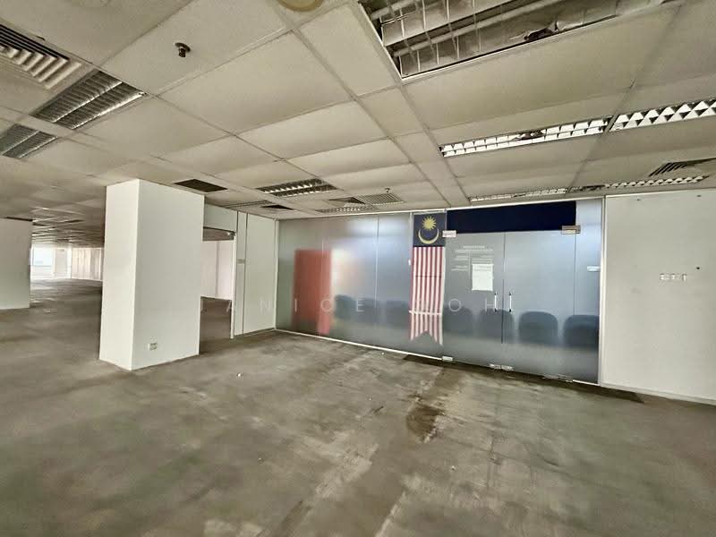 Pejabat untuk Disewa di KL City Centre (Kuala Lumpur) - Janice Goh - Interior - PropertyGuru.com.my