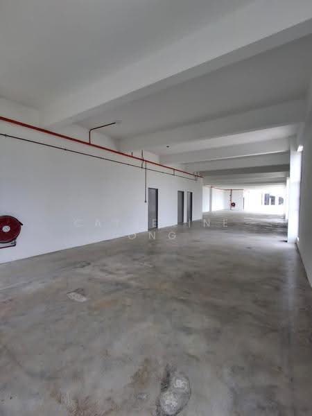 Factory for Rent in Taman Perindustrian Senai (Senai) - Catherine Ong - PropertyGuru.com.my