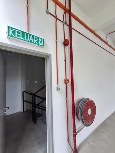 Factory for Rent in Taman Perindustrian Senai (Senai) - Catherine Ong - PropertyGuru.com.my