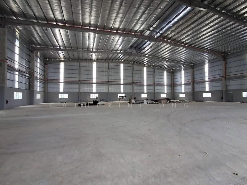 Factory for Rent in Taman Perindustrian Senai (Senai) - Catherine Ong - PropertyGuru.com.my
