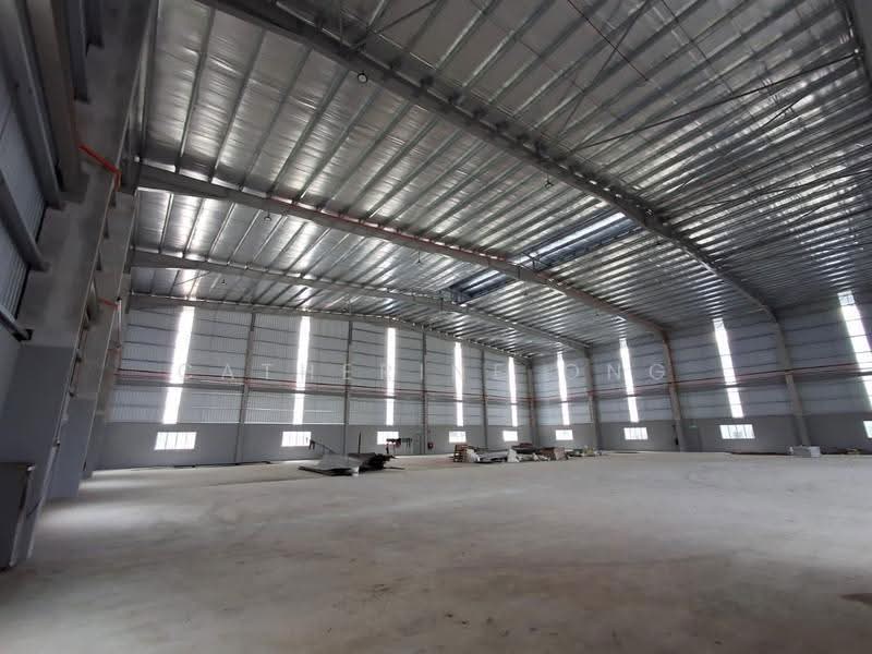 Factory for Rent in Taman Perindustrian Senai (Senai) - Catherine Ong - PropertyGuru.com.my
