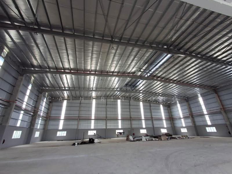 Factory for Rent in Taman Perindustrian Senai (Senai) - Catherine Ong - PropertyGuru.com.my