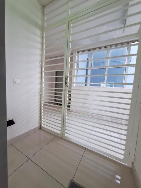 Condominium for Rent at Springville Residence - Lily Siow - Entrance - PropertyGuru.com.my