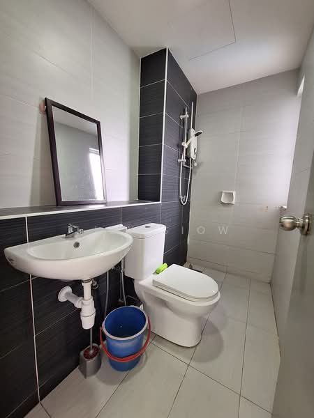 Condominium for Rent at Springville Residence - Lily Siow - Bathroom - PropertyGuru.com.my