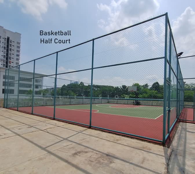 Condominium for Rent at Springville Residence - Lily Siow - Exterior - PropertyGuru.com.my