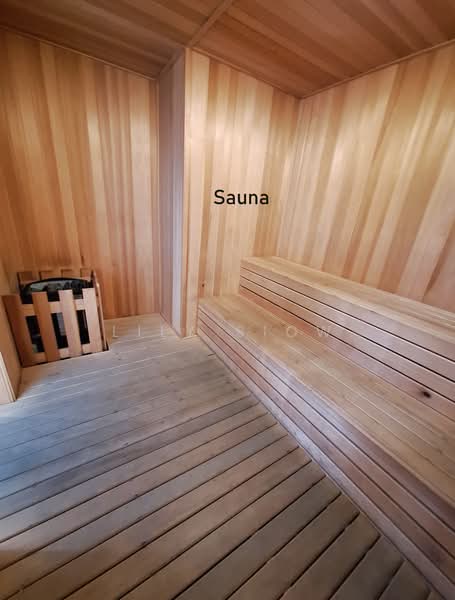 Condominium for Rent at Springville Residence - Lily Siow - Interior - PropertyGuru.com.my