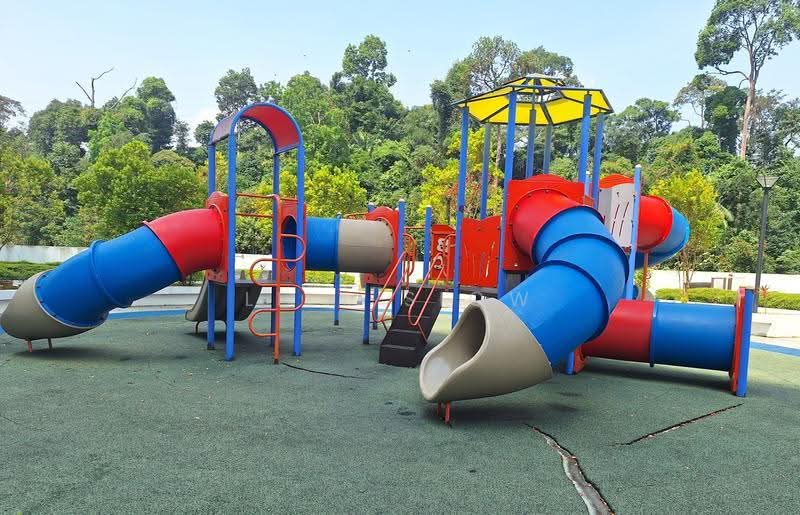 Condominium for Rent at Springville Residence - Lily Siow - Exterior - PropertyGuru.com.my