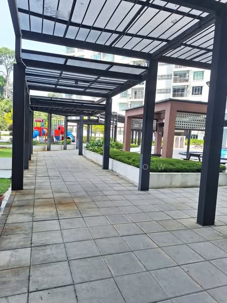 Condominium for Rent at Springville Residence - Lily Siow - Exterior - PropertyGuru.com.my