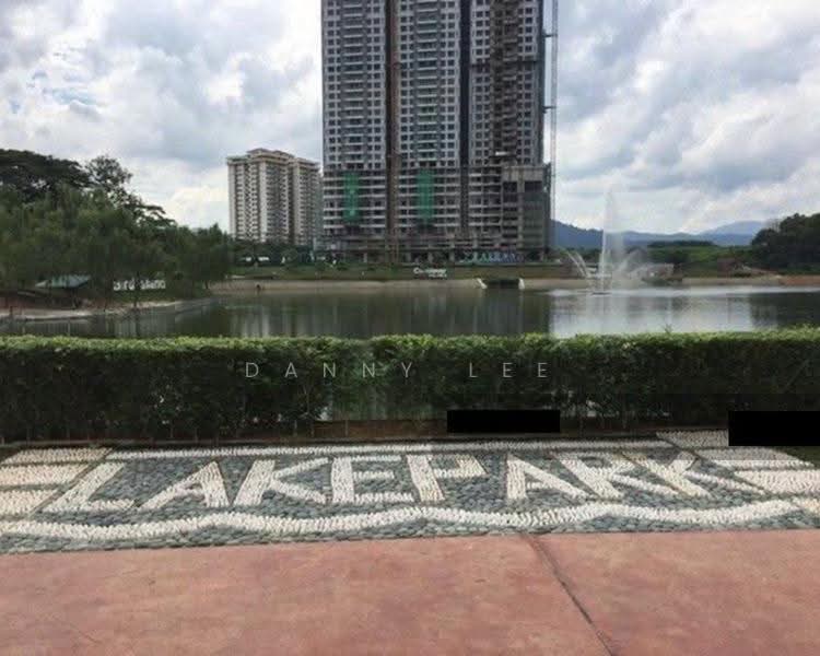 Kediaman Servis untuk Dijual di LakePark Residence @ KL North - Danny Lee - Exterior - PropertyGuru.com.my