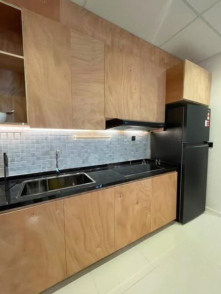 Kediaman Servis untuk Disewa di Edelweiss @ Tropicana Gardens - Keith Tan - PropertyGuru.com.my