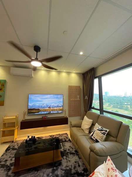 Kediaman Servis untuk Disewa di Edelweiss @ Tropicana Gardens - Keith Tan - PropertyGuru.com.my