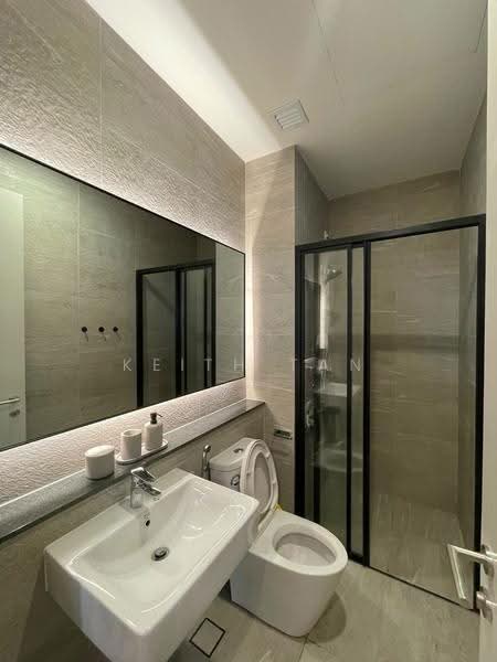 Kediaman Servis untuk Disewa di Edelweiss @ Tropicana Gardens - Keith Tan - PropertyGuru.com.my