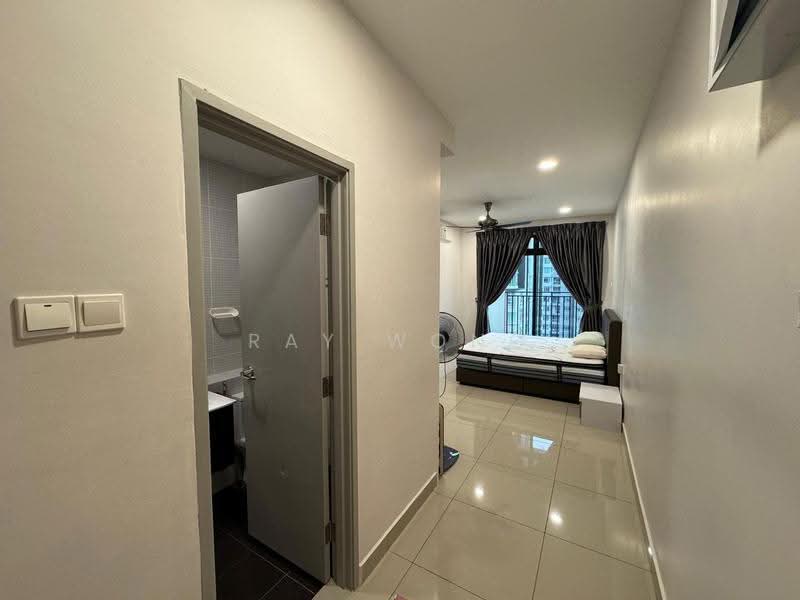 Pangsapuri untuk Dijual di Austin Regency (Pangsapuri Austin Perdana) - Ray Wong - Bedroom - PropertyGuru.com.my