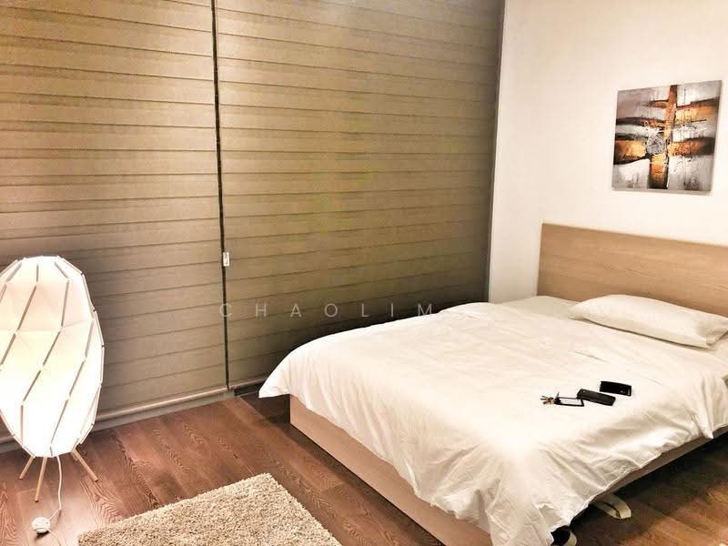 Condominium for Sale at The Fennel - ChaoLim . - Bedroom - PropertyGuru.com.my