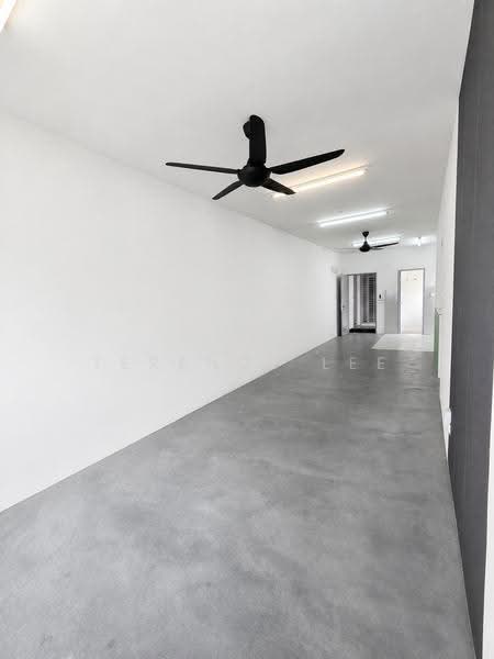 Apartment for Rent at Kemuning Idaman - Terence Lee - Interior - PropertyGuru.com.my