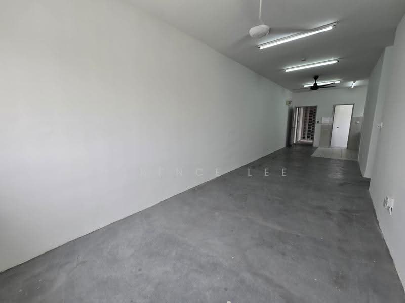 Apartment for Rent at Kemuning Idaman - Terence Lee - PropertyGuru.com.my