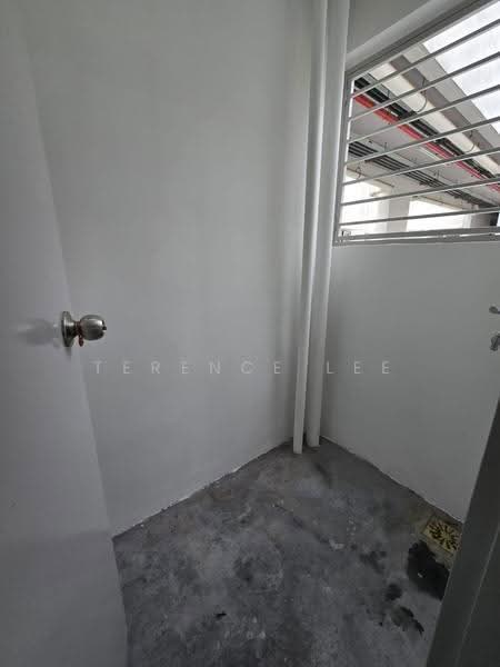Apartment for Rent at Kemuning Idaman - Terence Lee - Interior - PropertyGuru.com.my
