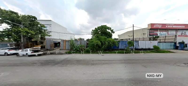 Commercial Land for Rent in Bandar Bukit Tinggi (Klang) - Yap Chew Ying - PropertyGuru.com.my