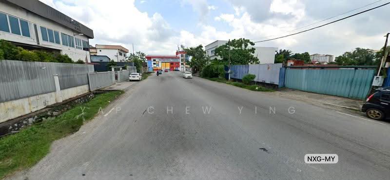 Commercial Land for Rent in Bandar Bukit Tinggi (Klang) - Yap Chew Ying - Exterior - PropertyGuru.com.my